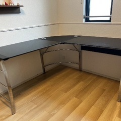 机の画像