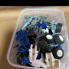 LEGOの画像