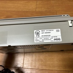 電話機の画像