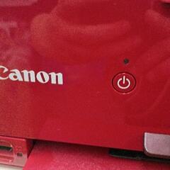 0727-137 Canon PIXUS TS8030RDの画像