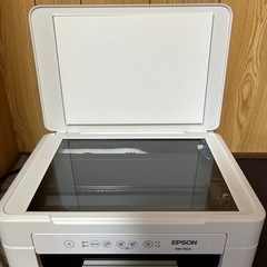 エプソンプリンター　難ありの画像
