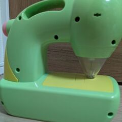 【美品】フェルティミシン　あつまれどうぶつの森の画像