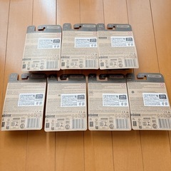【新品未開封】マッチボックス MATCHBOX ミニカー 7台セットの画像