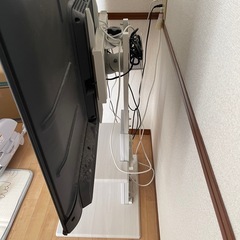 テレビ台の画像