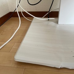 テレビ台の画像