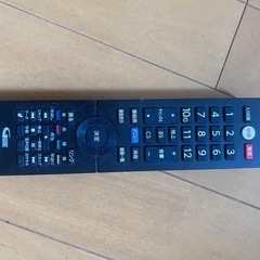 テレビの画像