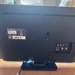 テレビの画像