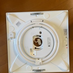 パナソニック  和風シーリングライト
の画像