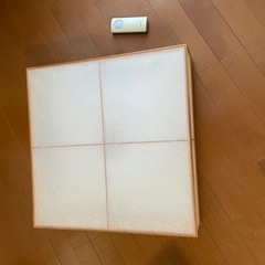 パナソニック  和風シーリングライト
の画像