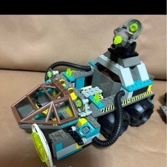 LEGOの画像