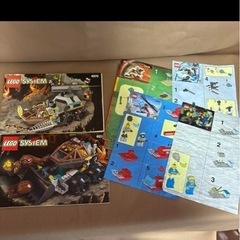 LEGOの画像