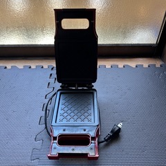 サンドイッチメーカートースターの画像