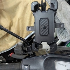 通勤通学Uberにどうぞ。スクーター　DIO2スト　自賠責保険いっぱいの画像