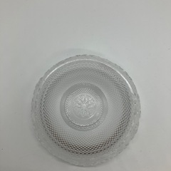 Baccarat ボウル アラベスクの画像