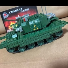 LEGOの画像