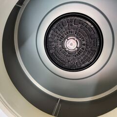 日立　電気衣類乾燥機　3.5kg　実店舗販売中の画像