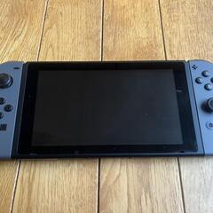 ニンテンドースイッチ　Switchの画像