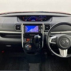 🚙自社ローン🚙ダイハツ タント 　カスタム　ＲＳ　トップエディション　ＳＡ２の画像