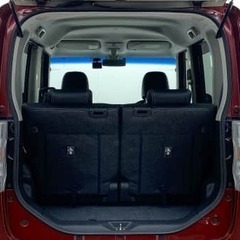 🚙自社ローン🚙ダイハツ タント 　カスタム　ＲＳ　トップエディション　ＳＡ２の画像