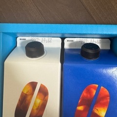 コーヒー詰め合わせの画像