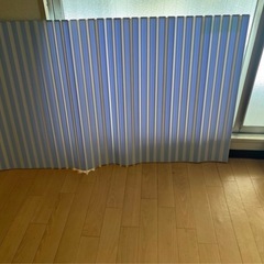 お風呂の蓋の画像