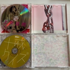 CD DVD 十戒クイズ/上京証拠　ハナエの画像