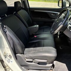 人気の軽自動車！ワゴンR！車検R8年11月まで♪支払方法相談可☆★の画像