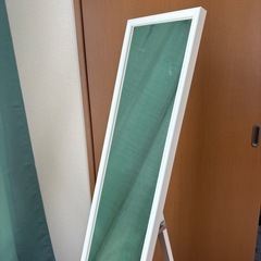 姿見　鏡の画像