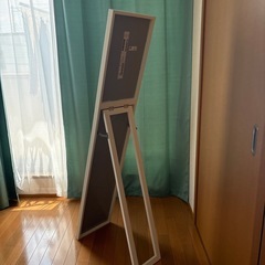 姿見　鏡の画像