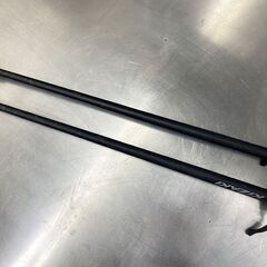 KIZAKI 7H202 ウォーキングポール トレッキング 90-115cm 身長143～183ｃｍ 伸縮 アルミ キザキ 札幌市手稲区の画像