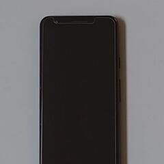 Google Pixel 3a [64GB] docomo ブラックの画像