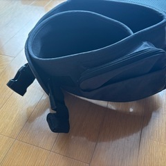 8月4日まで！ほぼ未使用ヒップシート の画像