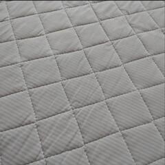 夏用ソファカバーの画像