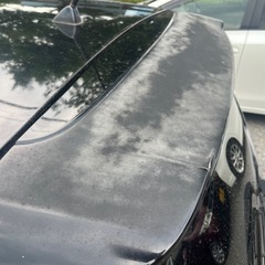 プリウスα ハイブリッドメインバッテリー交換済　車検令和8年10月までの画像