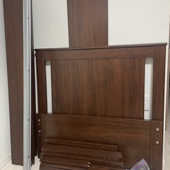 IKEA SONGESAND シングル  の画像
