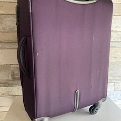 スーツケース キャリーケースの画像