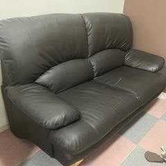ソファの画像