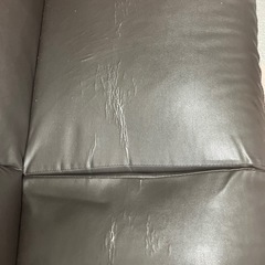 ソファの画像