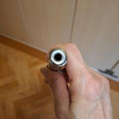 磯玉網  3.6m 柄の部分のみ  の画像