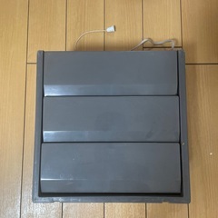 換気扇1の画像
