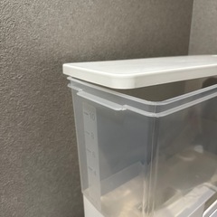 米びつ10キロの画像