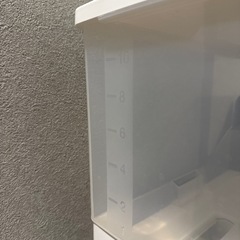米びつ10キロの画像