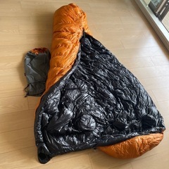 シュラフの画像