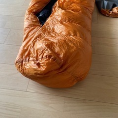 シュラフの画像
