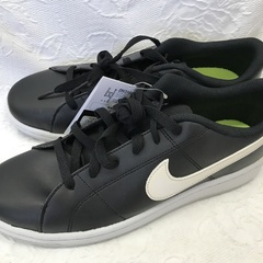 ⭐︎ドリーム2号館⭐︎NIKE/シューズ/DH3160-001/BK/26.0cmの画像