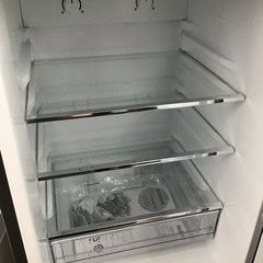 #G-50【ご来店頂ける方限定】 Haierの2ドア冷凍冷蔵庫ですの画像