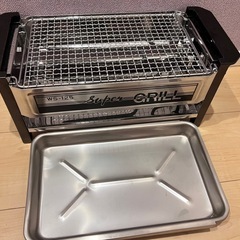 スーパーグリル WAKO WS-125の画像
