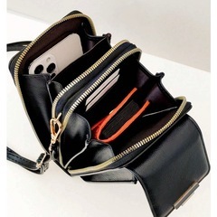 スマホ　ミニショルダーバッグの画像