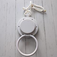 【新品】アリナミンVバスクロックの画像