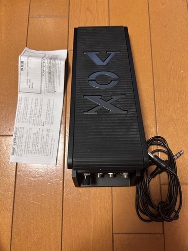 VOX continental 73 BK  KORG